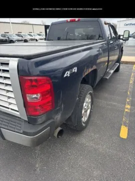 More photos of 2011 Chevrolet Silverado 2500 HD LTZ at Graff Chevrolet, INC., MI