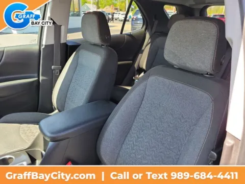 More photos of 2023 Chevrolet Equinox LT at Graff Chevrolet, INC., MI