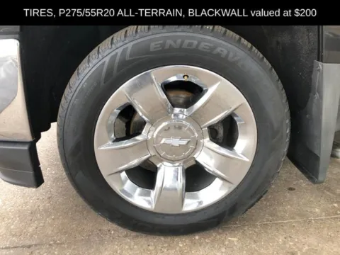 More photos of 2018 Chevrolet Silverado 1500 LTZ at Graff Chevrolet, INC., MI