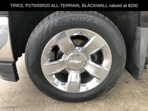 More photos of 2018 Chevrolet Silverado 1500 LTZ at Graff Chevrolet, INC., MI