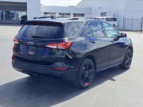 More photos of 2024 Chevrolet Equinox Premier at Graff Chevrolet, INC., MI