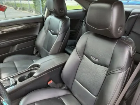 More photos of 2015 Cadillac ATS 2.0L Turbo at Graff Chevrolet, INC., MI