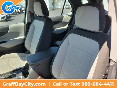 More photos of 2020 Chevrolet Equinox LS at Graff Chevrolet, INC., MI