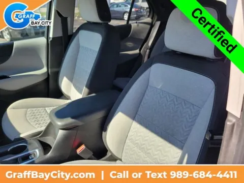 More photos of 2022 Chevrolet Equinox LT at Graff Chevrolet, INC., MI