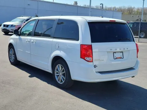 More photos of 2017 Dodge Grand Caravan SE Plus at Graff Chevrolet, INC., MI