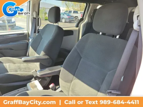 More photos of 2017 Dodge Grand Caravan SE Plus at Graff Chevrolet, INC., MI