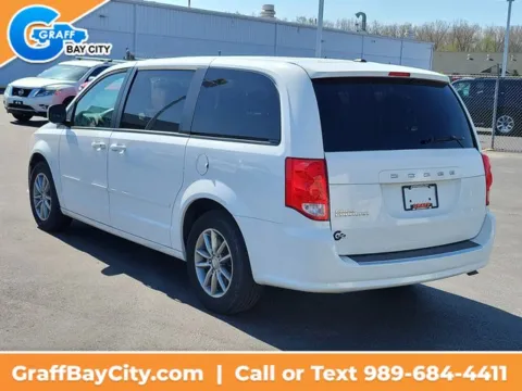 More photos of 2017 Dodge Grand Caravan SE Plus at Graff Chevrolet, INC., MI