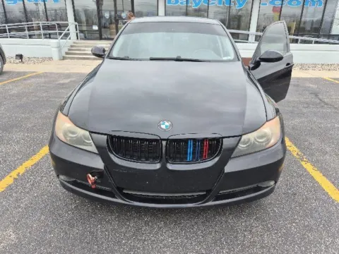 Photos of 2007 BMW 3 Series 328i for sale in Bay City, MI at Graff Chevrolet, INC.