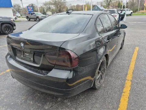 More photos of 2007 BMW 3 Series 328i at Graff Chevrolet, INC., MI