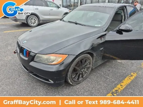 2007 BMW 3 Series 328i for sale in Bay City, MI