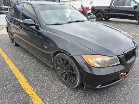 Another view of 2007 BMW 3 Series 328i for sale in Bay City, MI at Graff Chevrolet, INC.