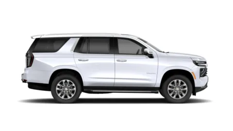 Photos of 2026 Chevrolet Tahoe Premier for sale in Bay City, MI at Graff Chevrolet, INC.