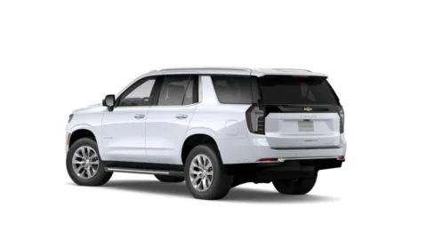 Another view of 2026 Chevrolet Tahoe Premier for sale in Bay City, MI at Graff Chevrolet, INC.