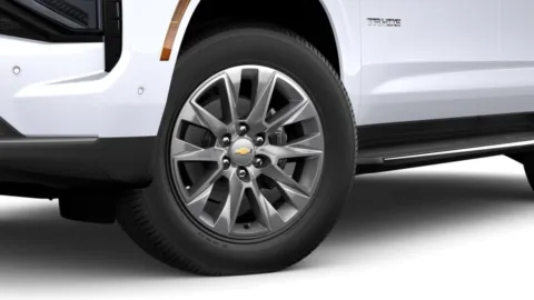 More photos of 2026 Chevrolet Tahoe Premier at Graff Chevrolet, INC., MI