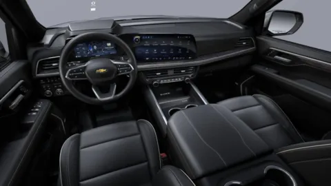 More photos of 2026 Chevrolet Tahoe Premier at Graff Chevrolet, INC., MI
