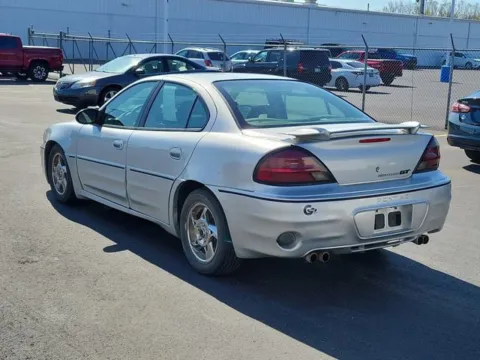 More photos of 2003 Pontiac Grand Am GT at Graff Chevrolet, INC., MI