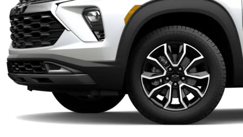 More photos of 2026 Chevrolet Trailblazer ACTIV at Graff Chevrolet, INC., MI
