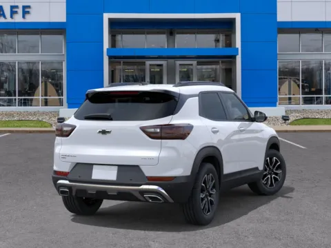More photos of 2026 Chevrolet Trailblazer ACTIV at Graff Chevrolet, INC., MI