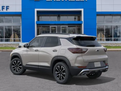 More photos of 2026 Chevrolet Trailblazer ACTIV at Graff Chevrolet, INC., MI