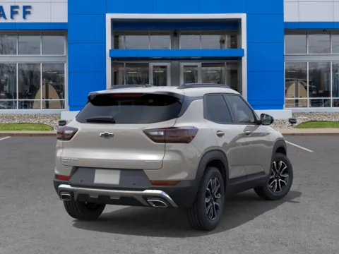 More photos of 2026 Chevrolet Trailblazer ACTIV at Graff Chevrolet, INC., MI