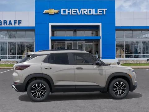 More photos of 2026 Chevrolet Trailblazer ACTIV at Graff Chevrolet, INC., MI