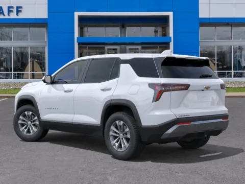 More photos of 2026 Chevrolet Equinox LT at Graff Chevrolet, INC., MI