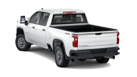 Another view of 2026 Chevrolet Silverado 2500 HD WT for sale in Bay City, MI at Graff Chevrolet, INC.