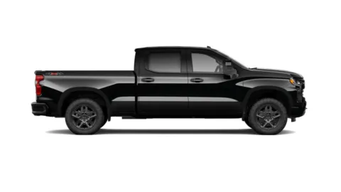 More photos of 2026 Chevrolet Silverado 1500 RST at Graff Chevrolet, INC., MI