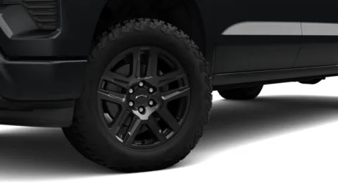 More photos of 2026 Chevrolet Silverado 1500 RST at Graff Chevrolet, INC., MI