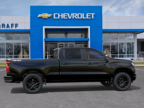 More photos of 2026 Chevrolet Silverado 1500 RST at Graff Chevrolet, INC., MI