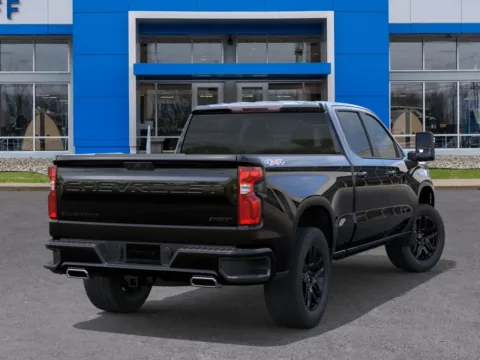 More photos of 2026 Chevrolet Silverado 1500 RST at Graff Chevrolet, INC., MI
