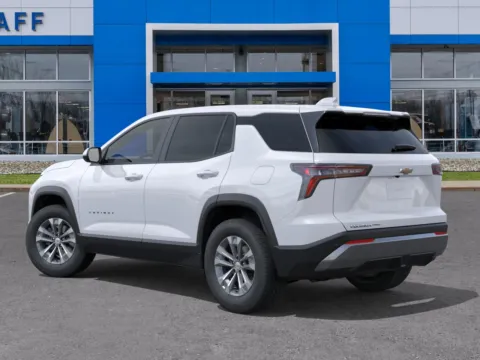 More photos of 2026 Chevrolet Equinox LT at Graff Chevrolet, INC., MI