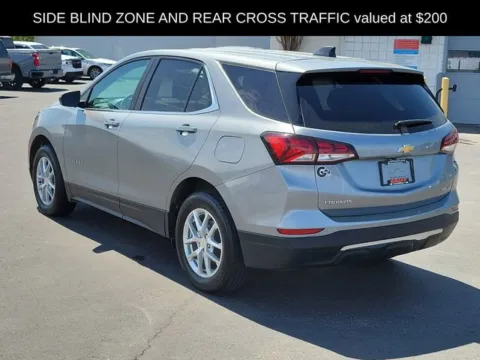 More photos of 2023 Chevrolet Equinox LT at Graff Chevrolet, INC., MI