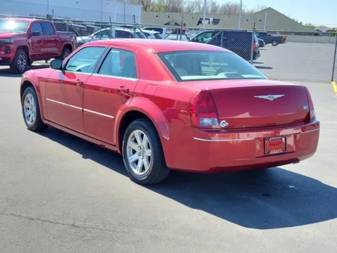 More photos of 2007 Chrysler 300 Touring at Graff Chevrolet, INC., MI