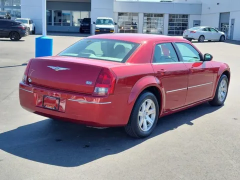 More photos of 2007 Chrysler 300 Touring at Graff Chevrolet, INC., MI