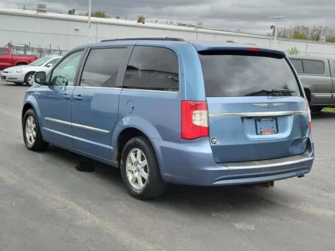 More photos of 2012 Chrysler Town & Country Touring at Graff Chevrolet, INC., MI