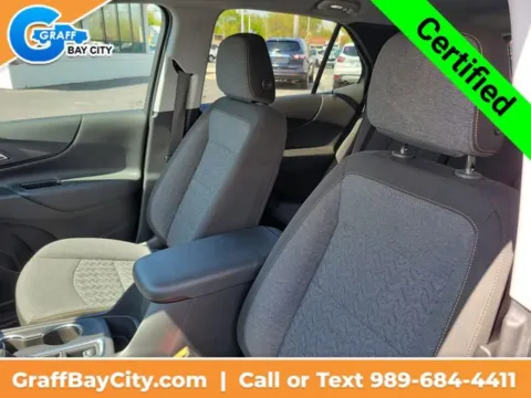 More photos of 2023 Chevrolet Equinox LT at Graff Chevrolet, INC., MI