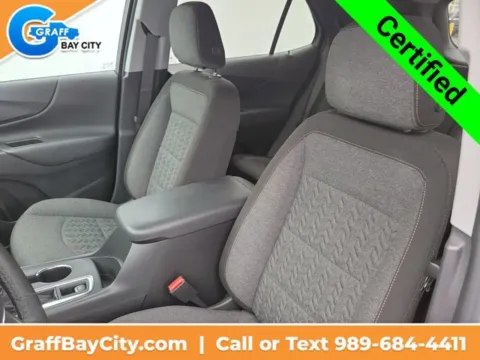 More photos of 2024 Chevrolet Equinox LT at Graff Chevrolet, INC., MI