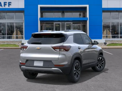 More photos of 2026 Chevrolet TrailBlazer LT at Graff Chevrolet, INC., MI