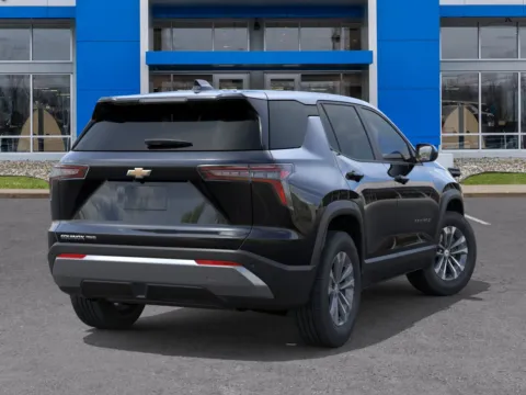 More photos of 2026 Chevrolet Equinox LT at Graff Chevrolet, INC., MI