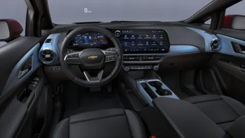 More photos of 2026 Chevrolet Equinox EV LT at Graff Chevrolet, INC., MI