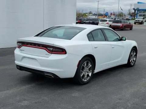 Another view of 2017 Dodge Charger SXT for sale in Bay City, MI at Graff Chevrolet, INC.