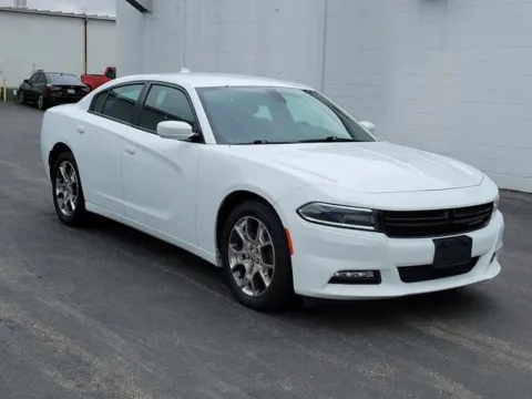 Photos of 2017 Dodge Charger SXT for sale in Bay City, MI at Graff Chevrolet, INC.