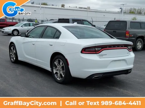 More photos of 2017 Dodge Charger SXT at Graff Chevrolet, INC., MI