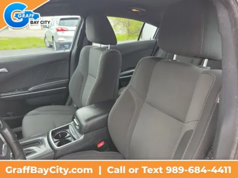More photos of 2017 Dodge Charger SXT at Graff Chevrolet, INC., MI