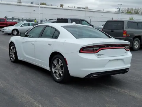 More photos of 2017 Dodge Charger SXT at Graff Chevrolet, INC., MI