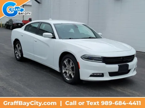 Photos of 2017 Dodge Charger SXT for sale in Bay City, MI at Graff Chevrolet, INC.