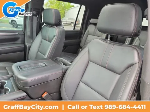 More photos of 2024 Chevrolet Suburban RST at Graff Chevrolet, INC., MI