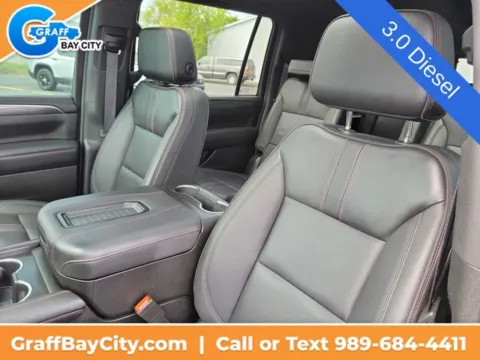 More photos of 2024 Chevrolet Suburban RST at Graff Chevrolet, INC., MI