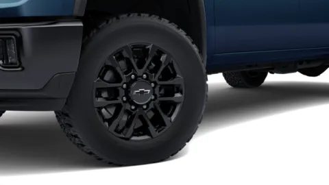 More photos of 2026 Chevrolet Silverado 2500HD LT at Graff Chevrolet, INC., MI